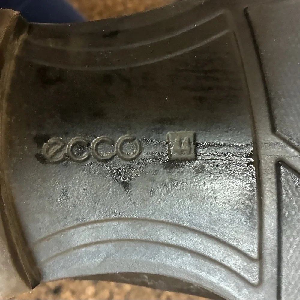 Ecco chelsea boot